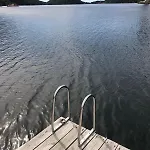 Barnevennlig Med Og Hage - Wifi *