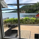 Barnevennlig Med Og Hage - Wifi