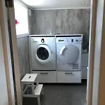 Barnevennlig Med Og Hage - Wifi Villa *