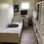 Villa Barnevennlig Med Og Hage - Wifi Søgne