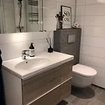 Barnevennlig Med Og Hage - Wifi *