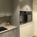 Barnevennlig Med Og Hage - Wifi Villa