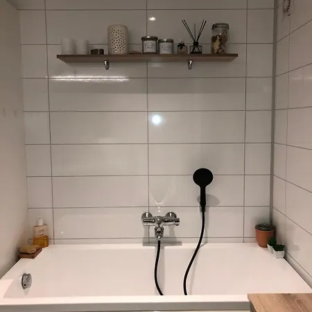 Barnevennlig Med Og Hage - Wifi Vila Søgne