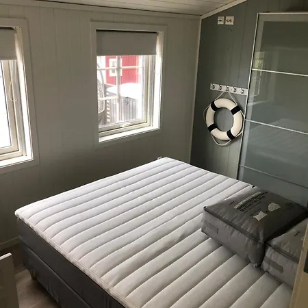 Barnevennlig Med Og Hage - Wifi