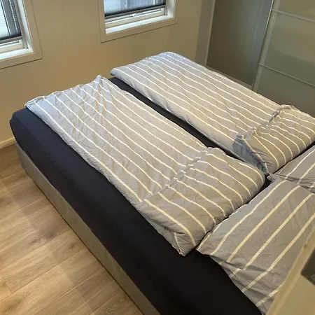 Barnevennlig Med Og Hage - Wifi * Søgne