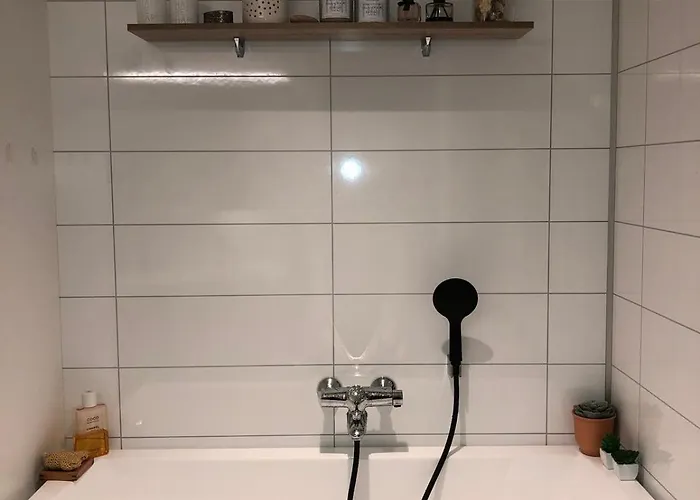 Barnevennlig Med Og Hage - Wifi 别墅 Søgne