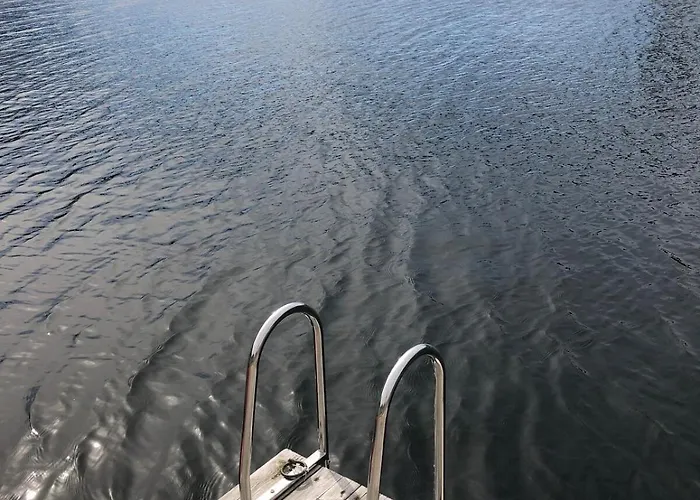 Barnevennlig Med Og Hage - Wifi *