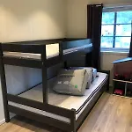 Barnevennlig Med Og Hage - Wifi Villa Sogne