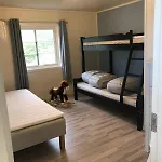 Villa Barnevennlig Med Og Hage - Wifi Sogne