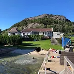 Villa Barnevennlig Med Og Hage - Wifi Sogne